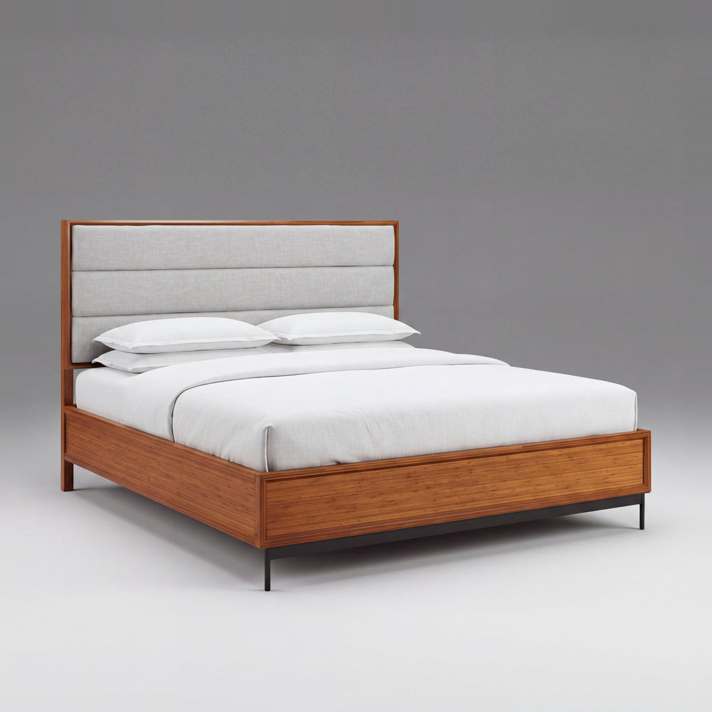 Taylor Platform Bed