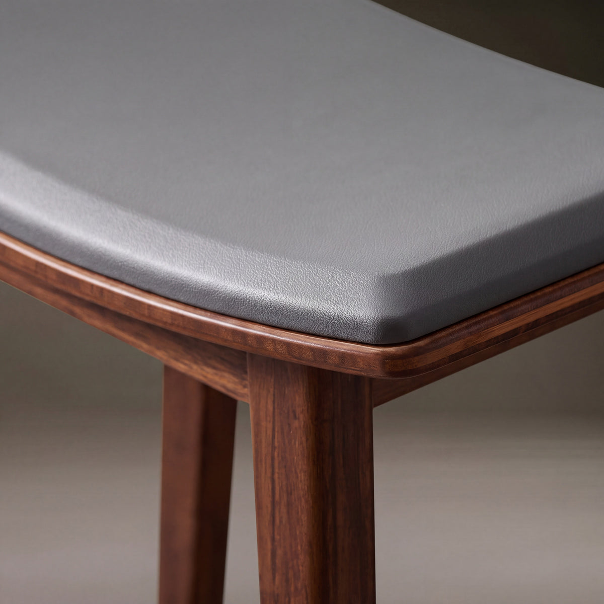 Greenington Terra Counter Stool in Exotic bamboo