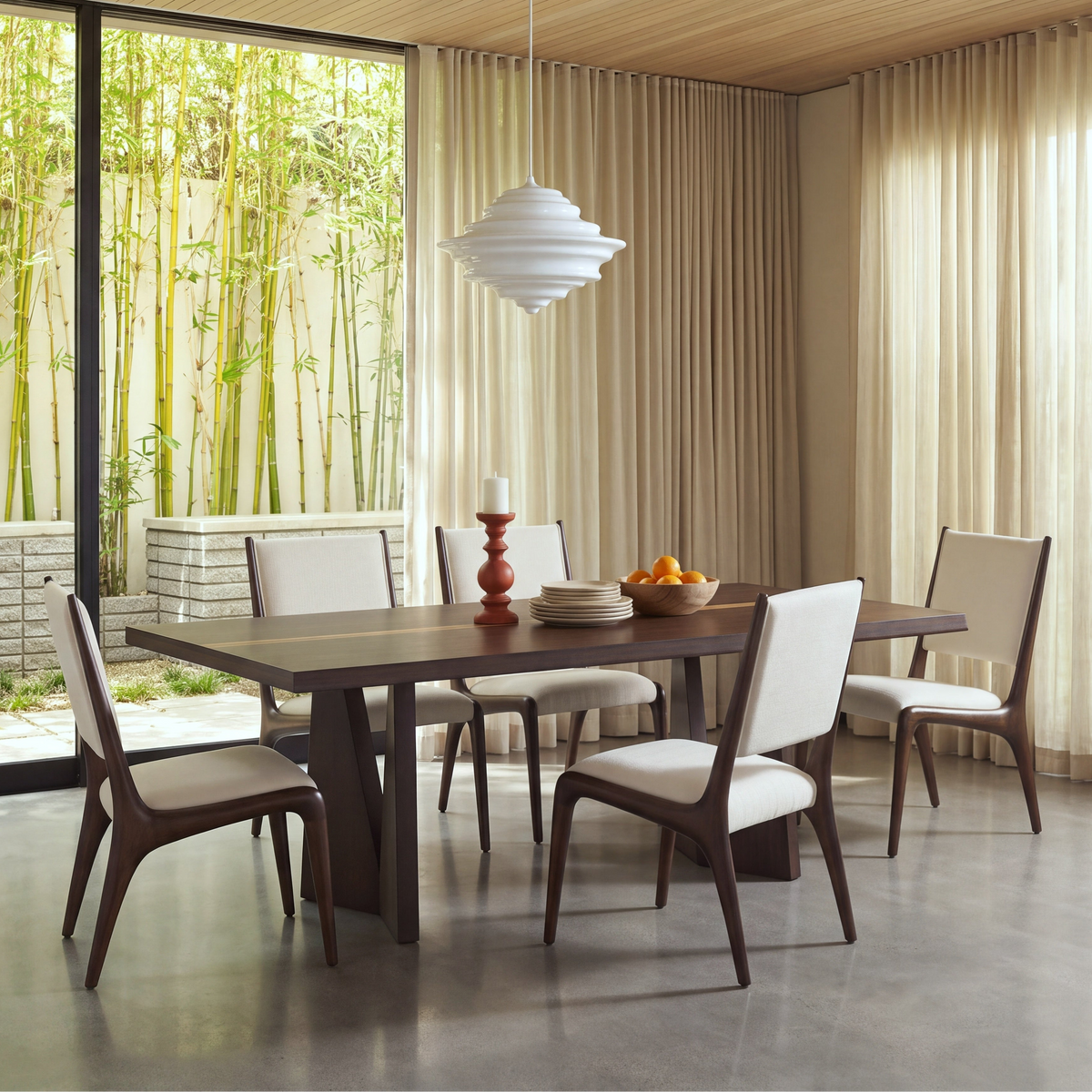 Torrey Dining Table
