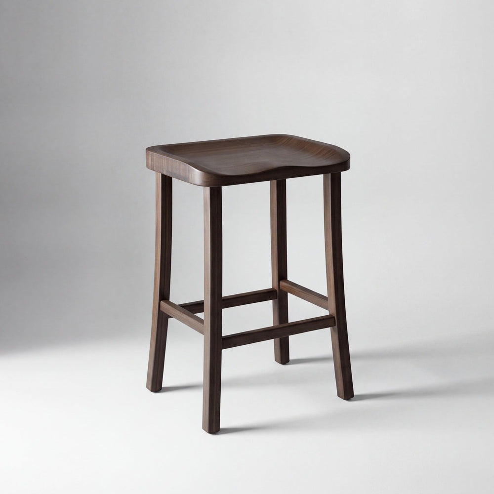 Tulip Counter Stool