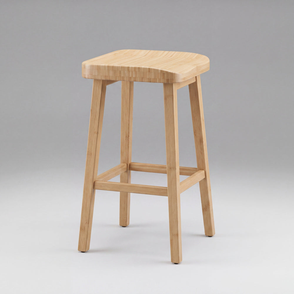 Tulip Counter Stool