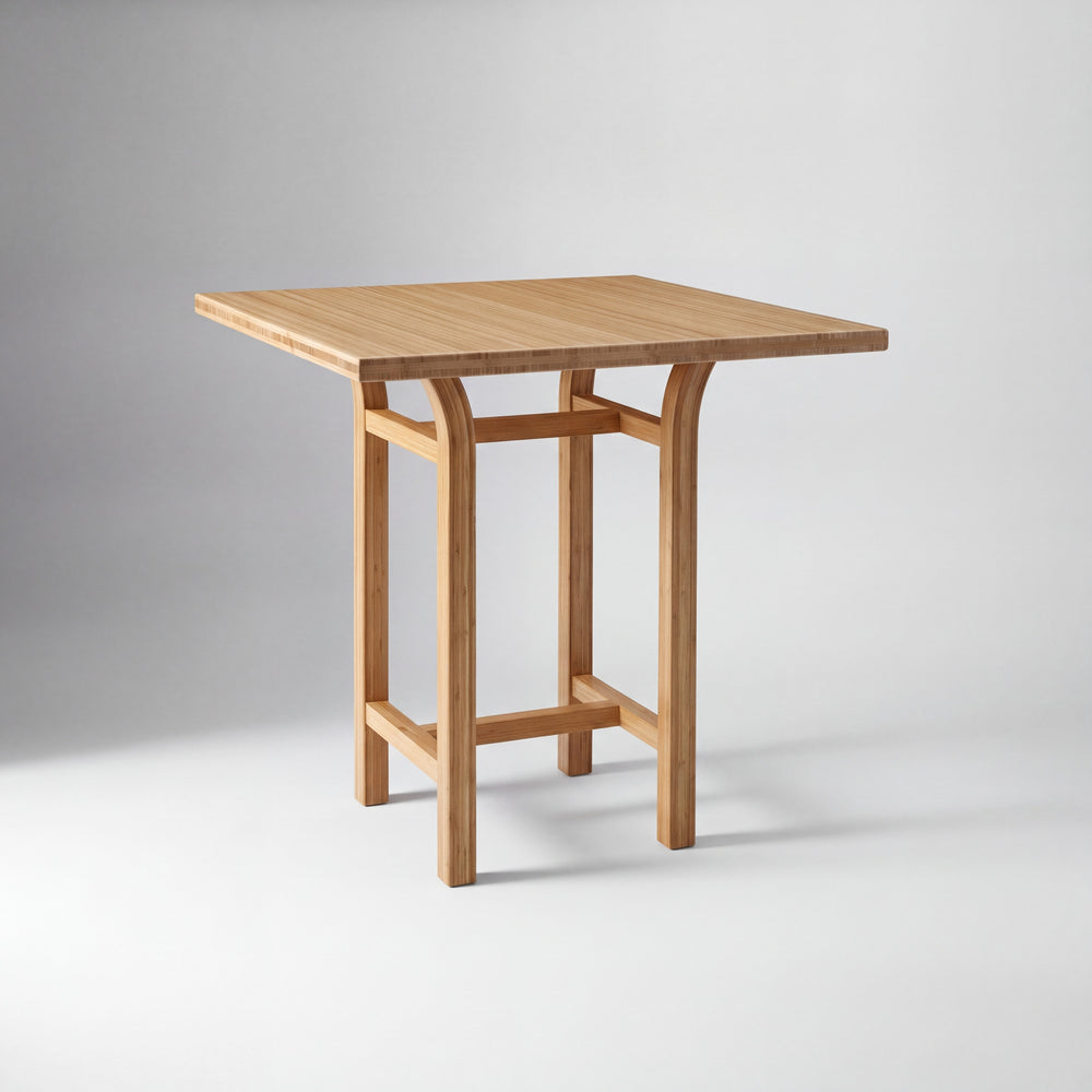 Tulip Counter Table