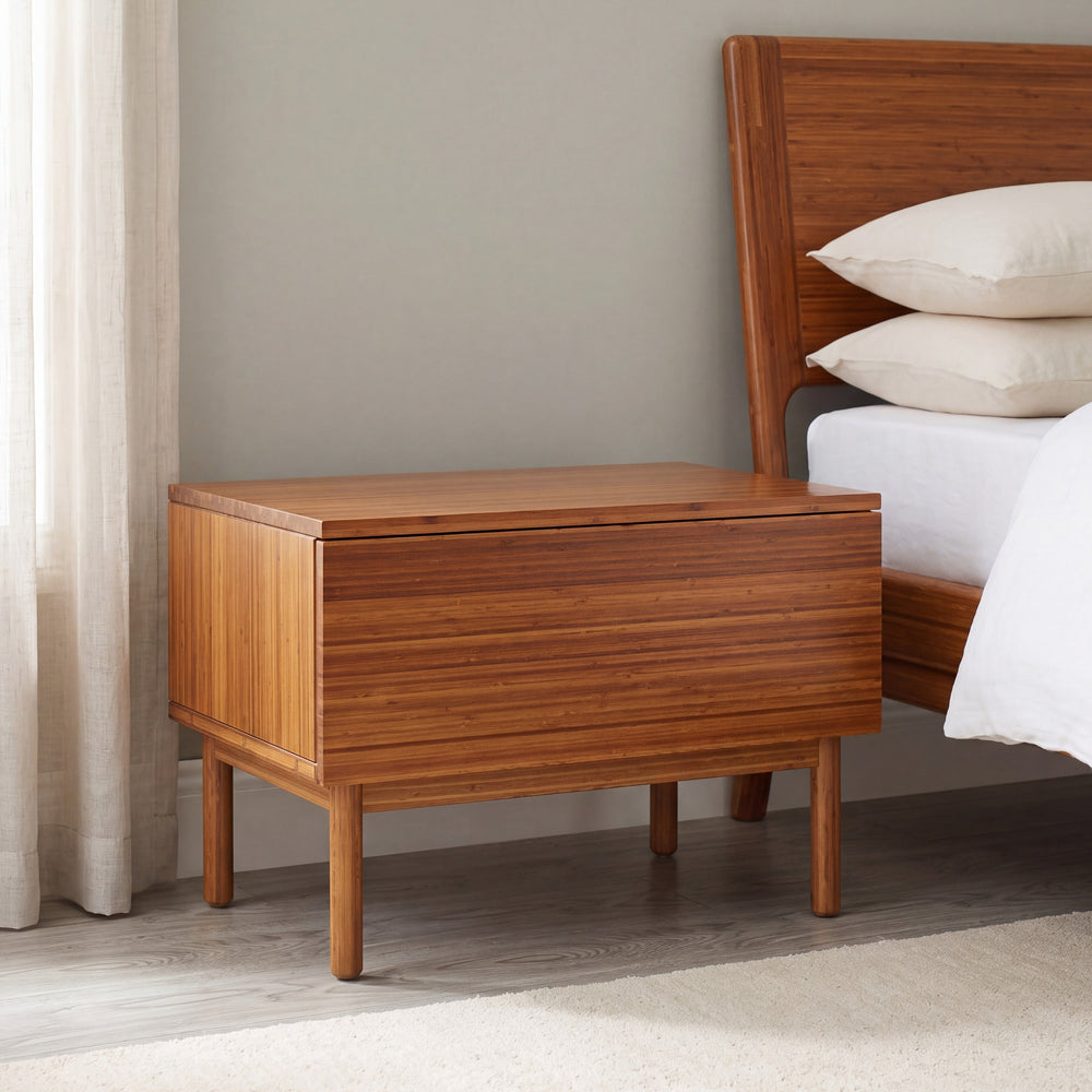 Ventura nightstand