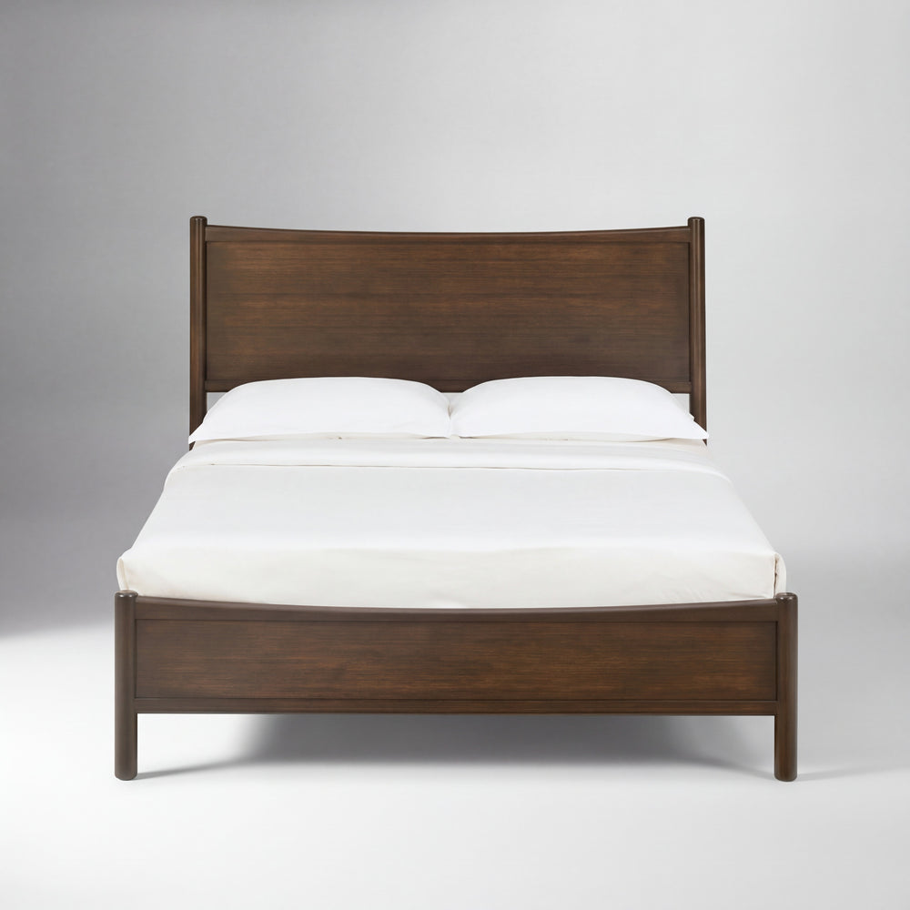 Weston Platform Bed