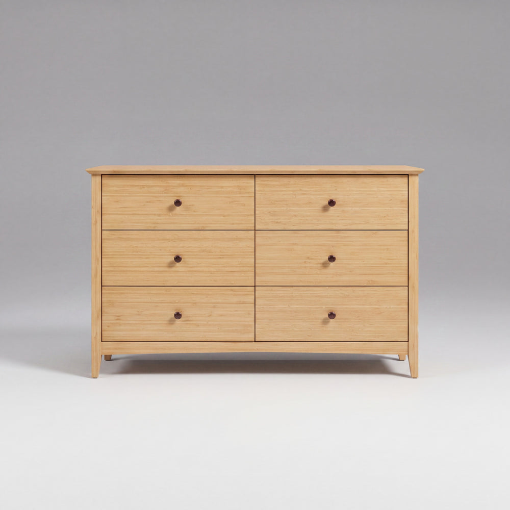 Willow Dresser