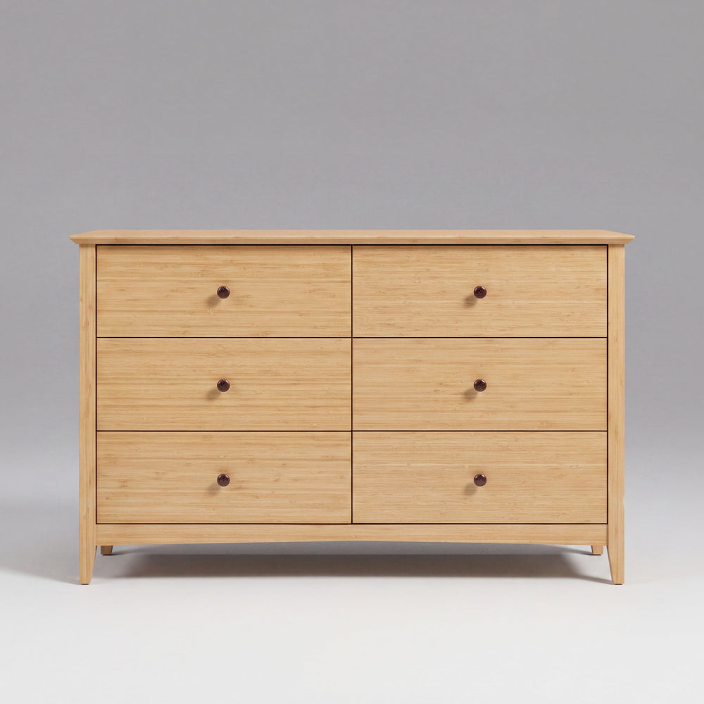 Willow Dresser