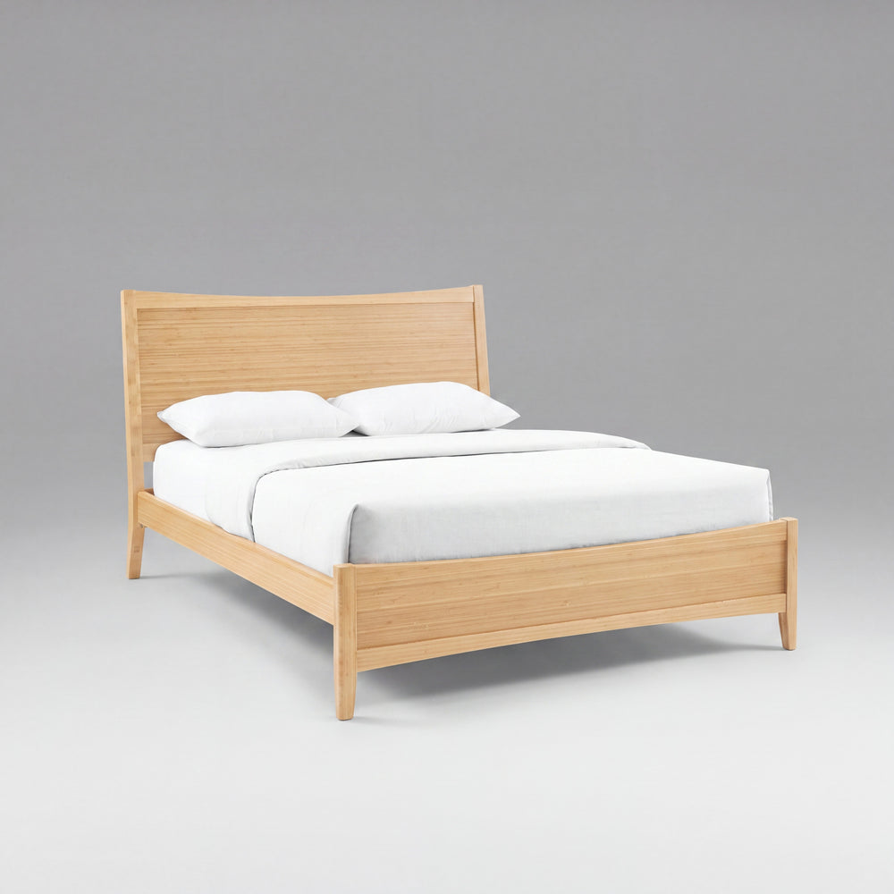 Willow Platform Bed