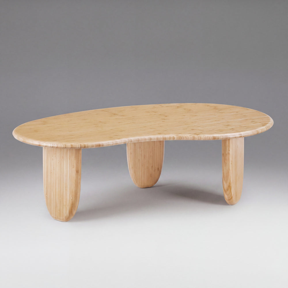 Zephyr Coffee Table