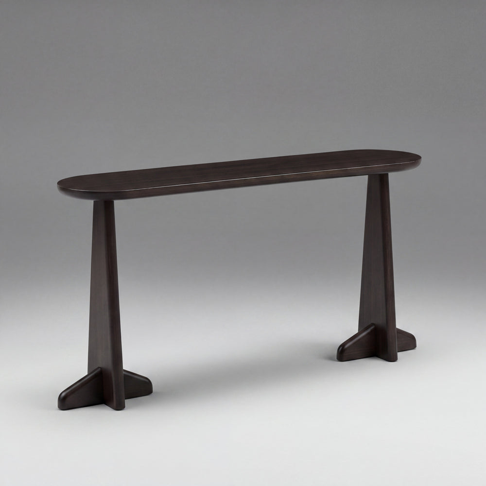 Zephyr Console Table