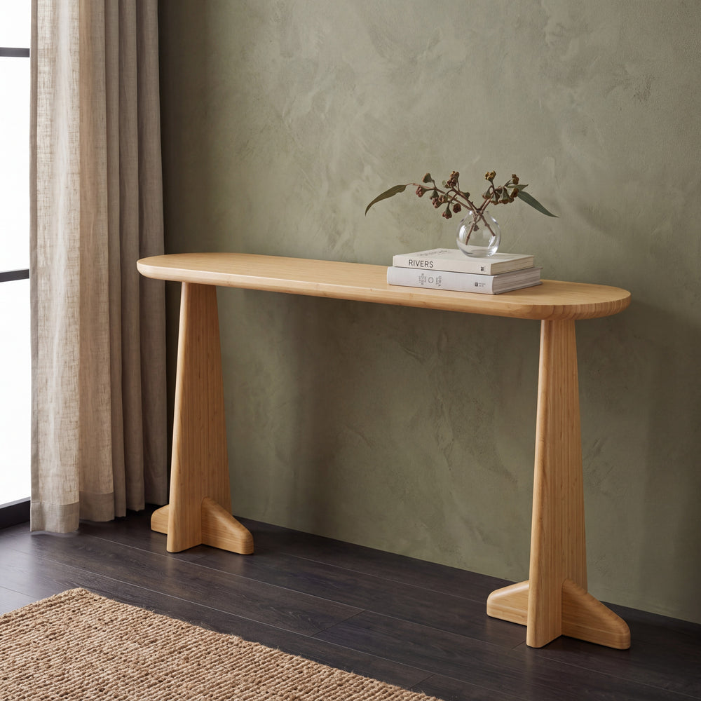 Zephyr Console Table