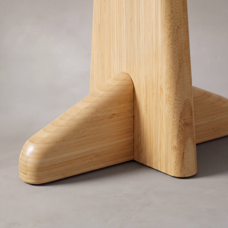 Zephyr console table and side table