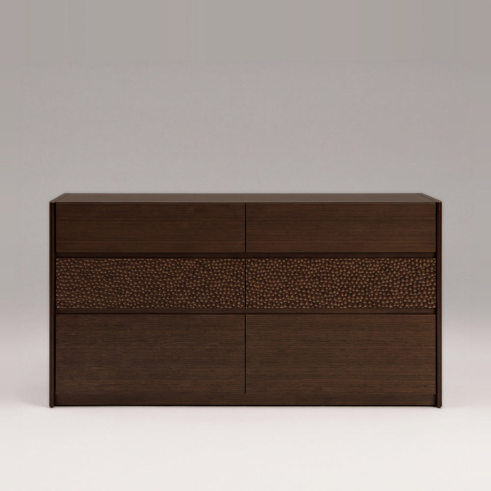 Zeva Dresser