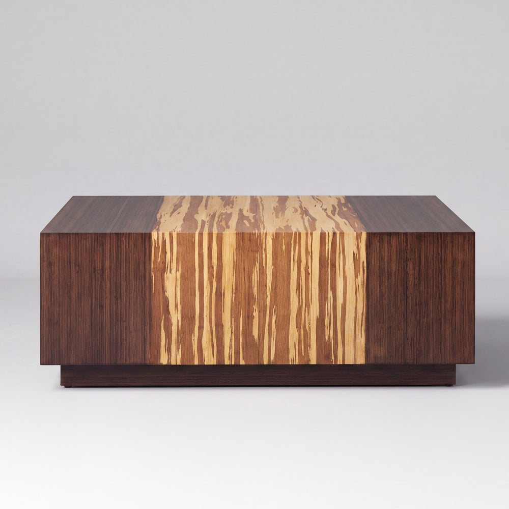 Azara Cube Coffee Table