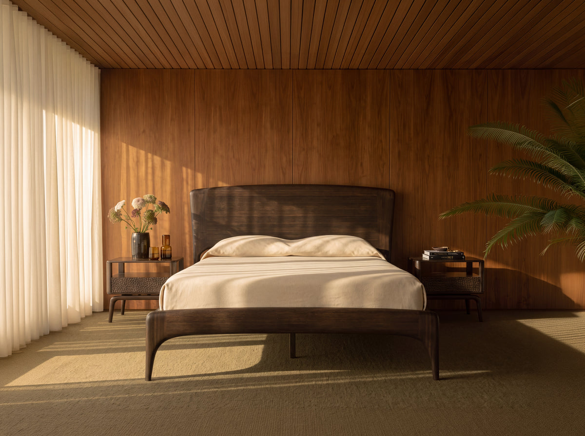 Beautiful by Design. Sustainable by Nature.