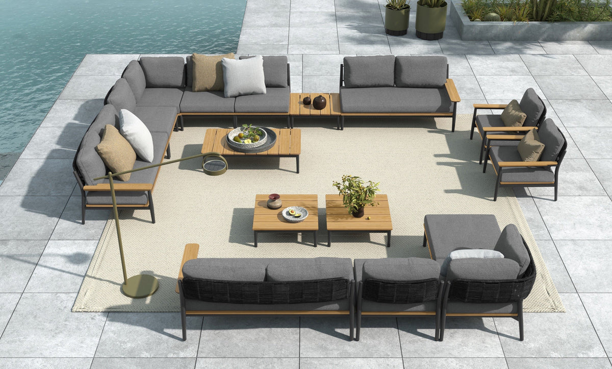 Greenington outdoor furniture