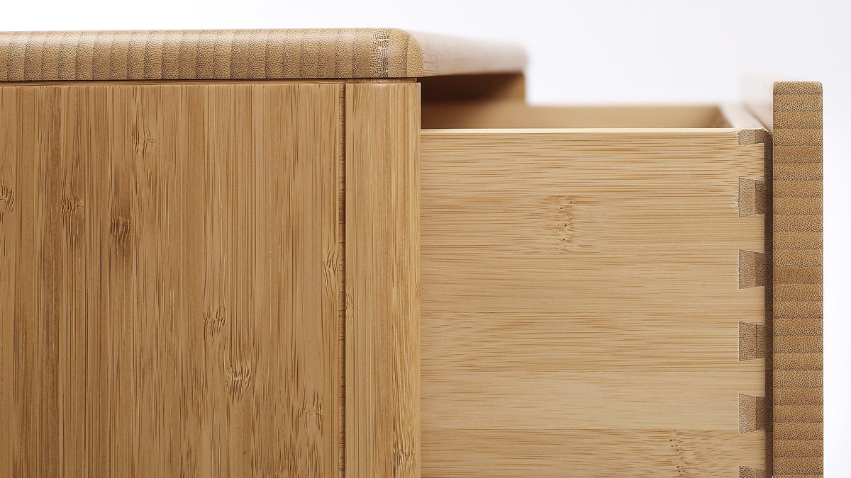 Greenington bamboo