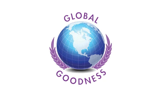 Global Goodness award logo