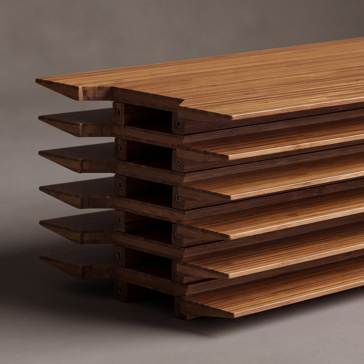 Factory-direct production for whole projects