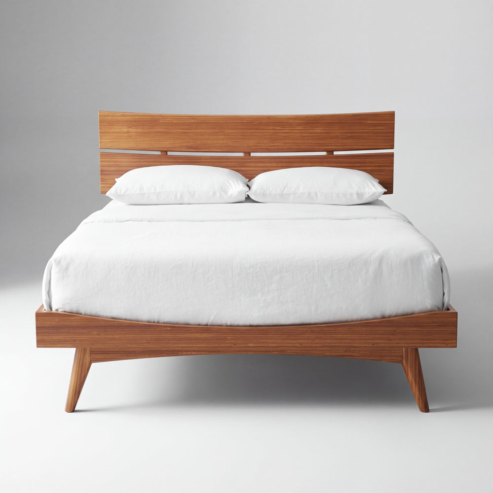 Summit Platform Bed