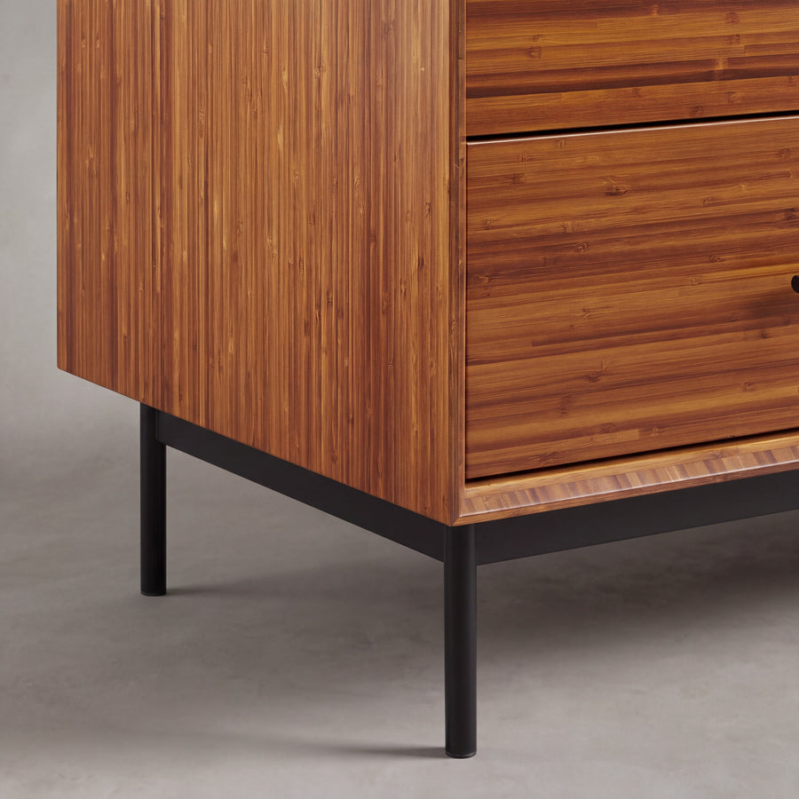 Taylor dresser and chest