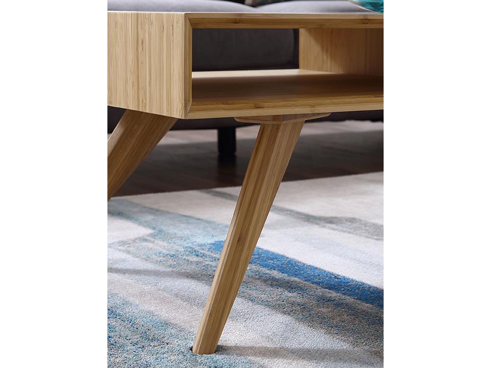 Azara Coffee Table – Greenington