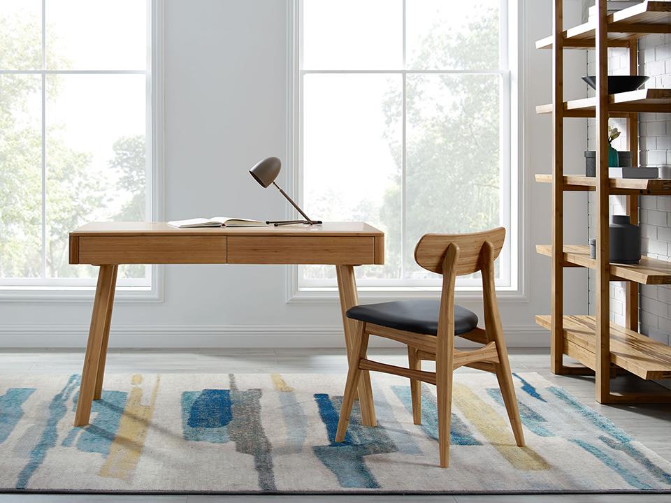 伝説の勇者になれるデスクペン Jasmine Desk – Greenington