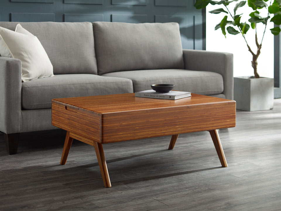 Rhody Lift Top Coffee Table – Greenington