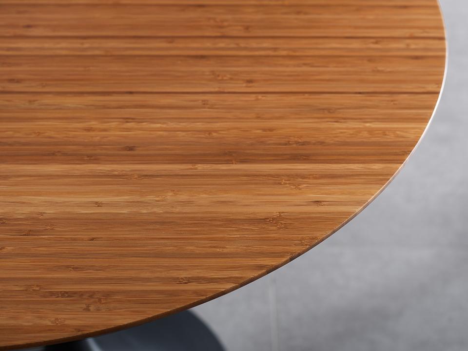 Greenington's Modern and Sustainable Soho Dining Table