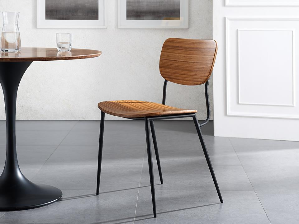 Greenington's Modern and Sustainable Soho Dining Chair